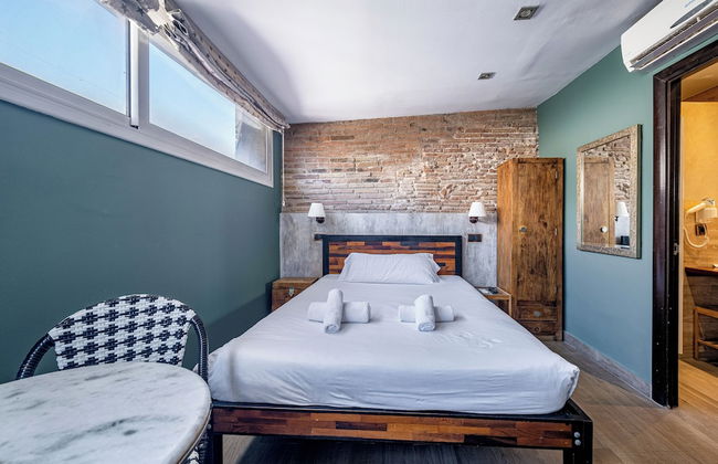 Ainb Born-damas Apartments - Foto 12