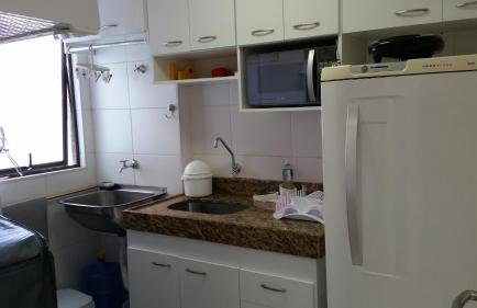 Edifício Galés da Pajuçara - Foto 27