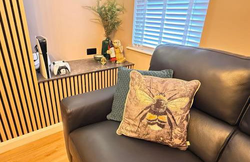 Modern House Maryport Sleeps 6 - Foto 13