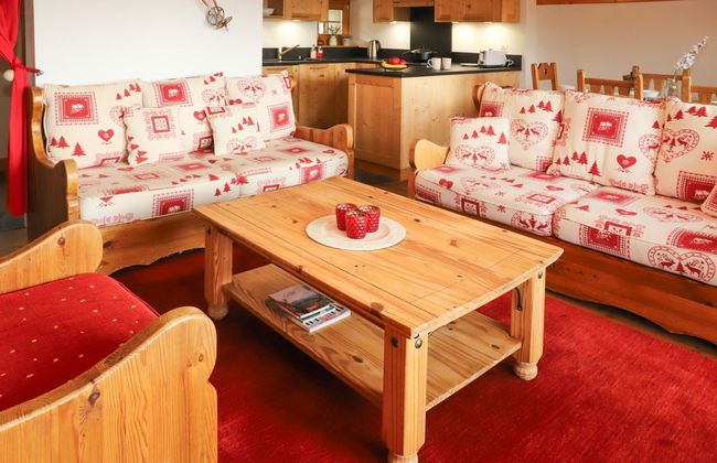 Boule de Neige - Foto 2