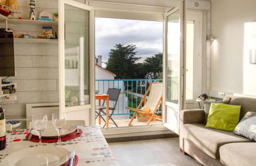 Apartment Les Tilleuls-2 by Interhome - Foto 8