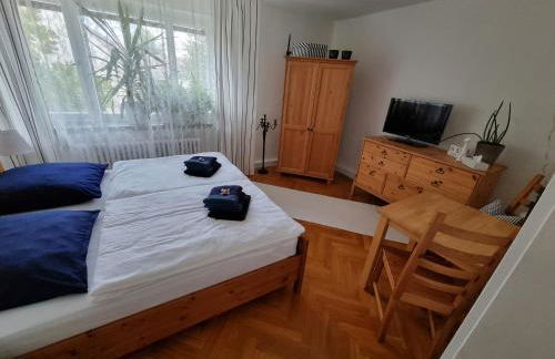 Ferienwohnung Kirsten - Foto 26