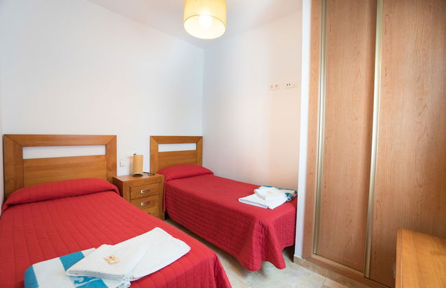 Apartamentos Turísticos Manuel Martín - Foto 6