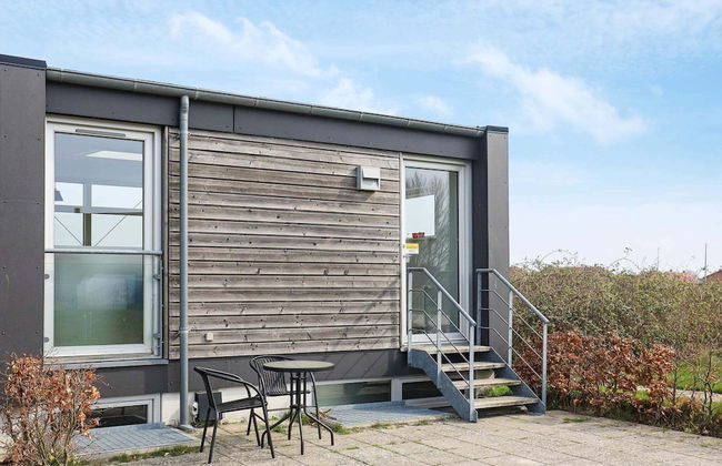 Luxury Panoramic View - By Traum Ferienwohnungen - Foto 25