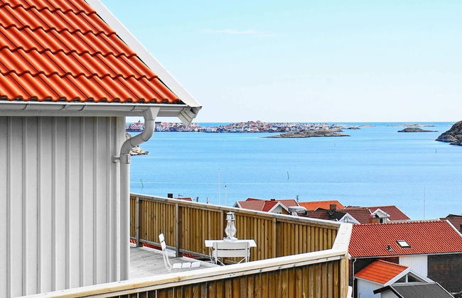 2 Person Holiday Home in Ronnang - Foto 24