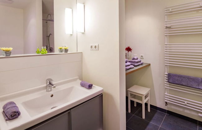 Nice Apartment in Potsdam - Foto 5