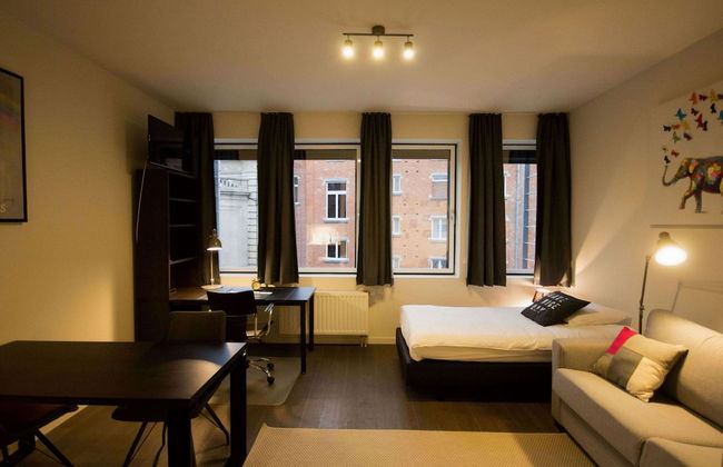 Getaway Leuven - Foto 13