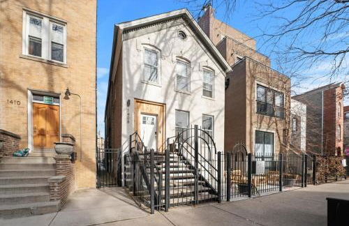 Beautiful rental unit in Chicago - Foto 9