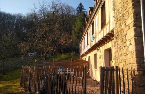 Gites La Chabanaise - Foto 20
