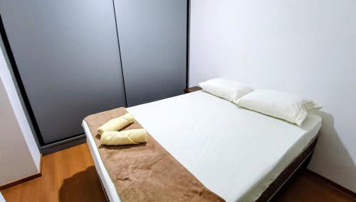 Apartamento aconchegante - Foto 4