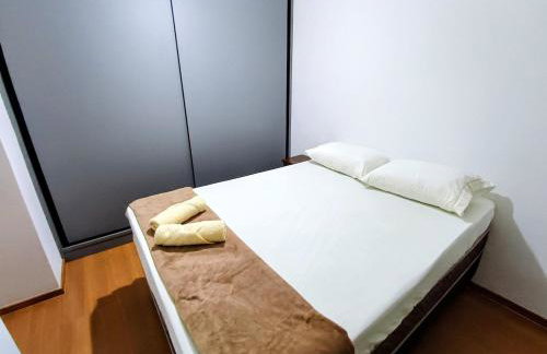 Apartamento aconchegante - Foto 4