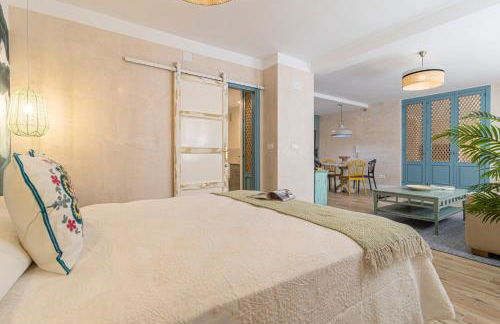 Cathedral Keepers - Exclusive apartment in Jerez - Foto 50