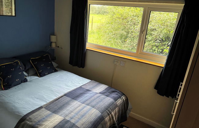 Cowslip Cottage at Sound Healing Retreat Centre - Foto 4