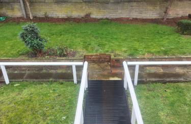 Bradford Canal Pump House, Shipley near Saltaire - Foto 21