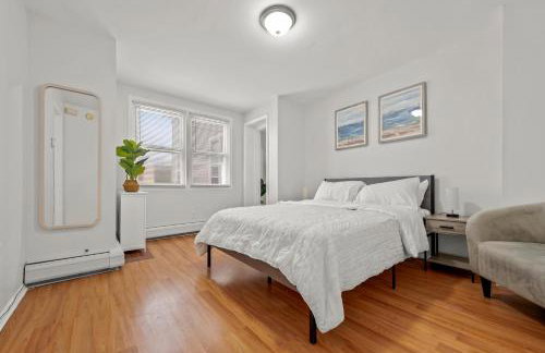 Spacious 3-Bedroom Apartment near NYC - 15min to Times Square, Empire State Building, Central Park, Statue of Liberty - Foto 17