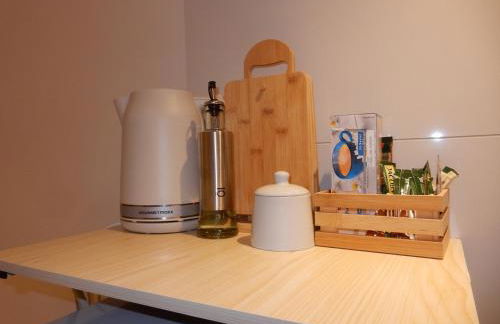 Apartment in Mühlheim am Main - Foto 12