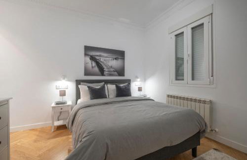 Espectacular piso en Madrid en la Milla de ORO - Foto 17