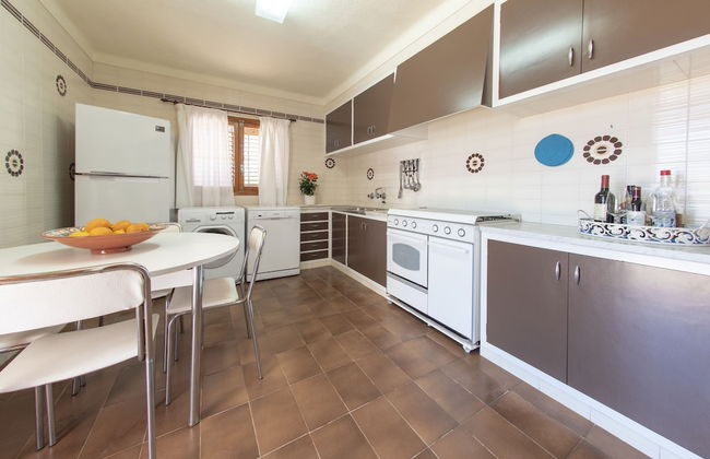 Villa Can Americano - Foto 10