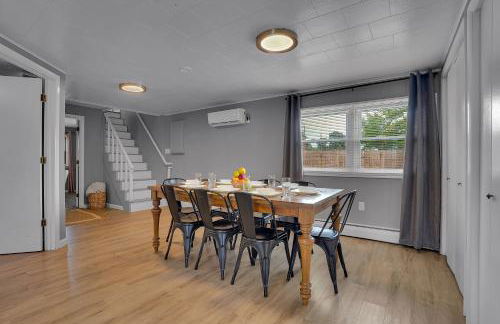 Nature Haven Pond,Pool and Hot Tub - Foto 18