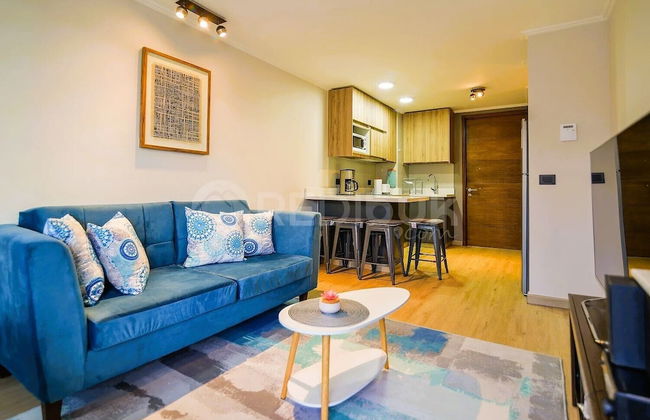 Nuevo y hermoso depto en Pucón - Foto 7