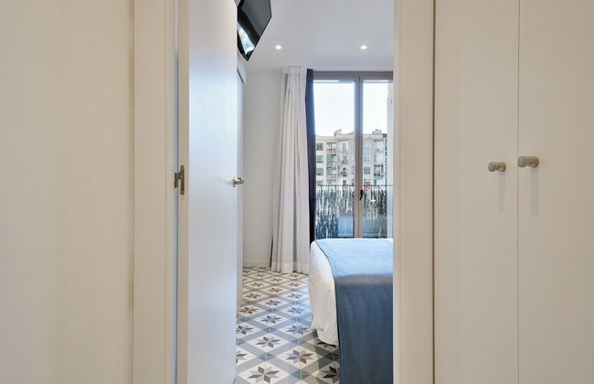 Uma Suites Sagrada Familia - Foto 11