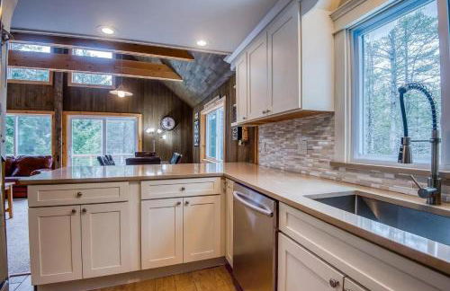 157SL peaceful forest retreat - Foto 18