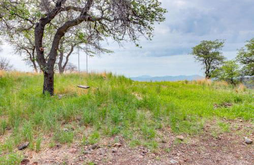 Mtn-View Gem on 20 Acres Patagonia Cabin Hideaway - Foto 29