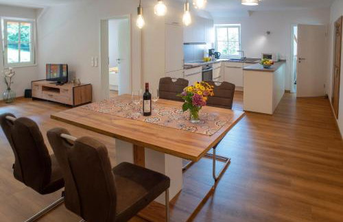 Huberhof Pfaffenbach - Photo 28