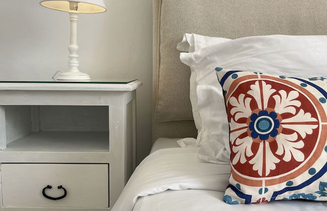 Adonis Hotel & Apartments - Foto 46