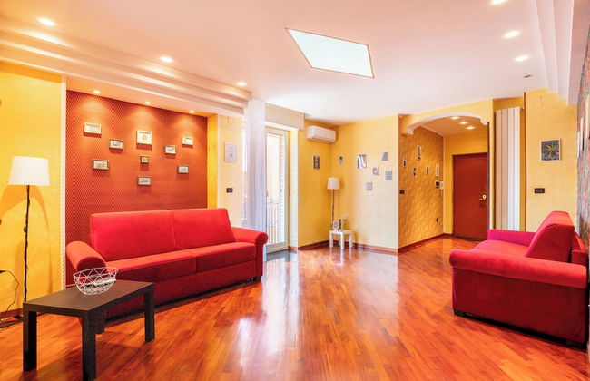 Scaramantico Apartment - Foto 39