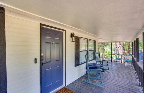 Lake View and Decks Pet-Friendly Mabank Home - Foto 30