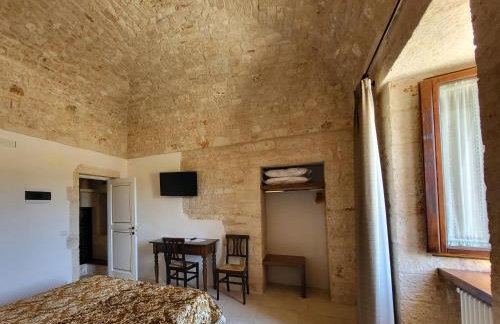 Masseria Santolomuto - Foto 4