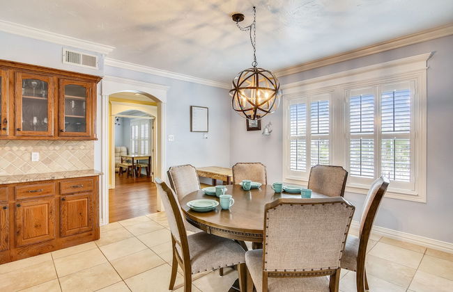 The Turquoise Turtle - Foto 20