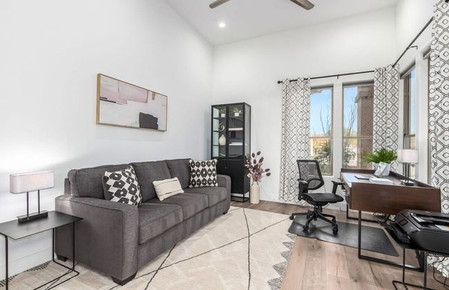 Casa Colibri Resort Oasis Golf Swim Relax - Foto 7