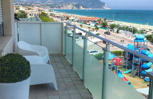 Emozione Marina - appartamento fronte mare - Foto 1