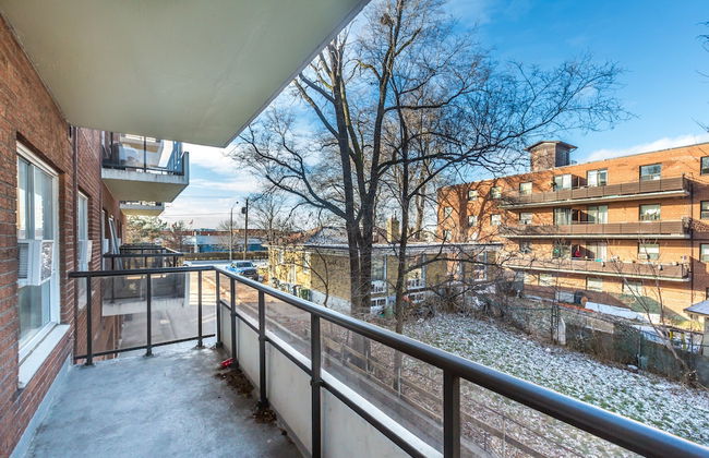 Toronto Furnished Living Scarborough - Foto 40