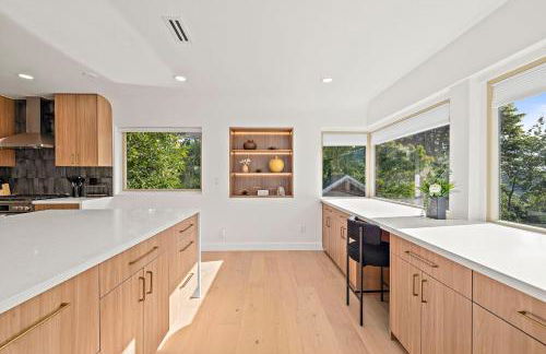 Sunlit & Spacious Seattle Home near Space Needle - Foto 30