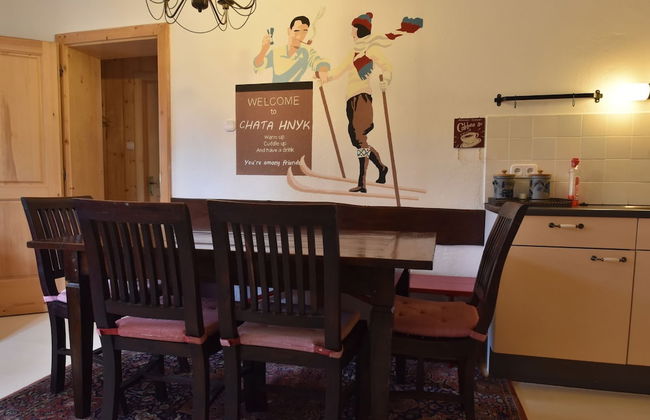 Holiday Home in a Quiet Authentic Mountain Village - Foto 13