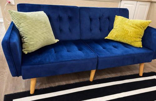 Boutique Condo with Patio Heart of Downtown Memphis Gated Parking - Foto 38