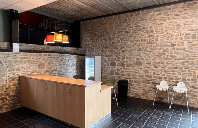 Mansion With Pool, Neblon - Foto 26