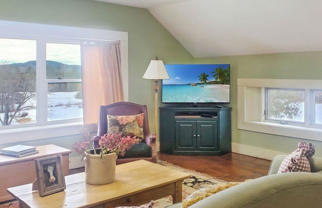 Old Orchard House Brought to you by GetAway Vacations - Foto 46