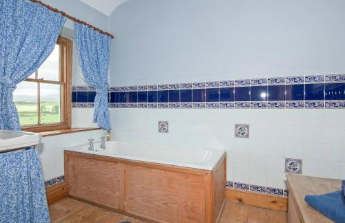 The Vicarage - Foto 17