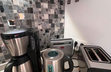 Solymar Premium Apartment 2 - Foto 14