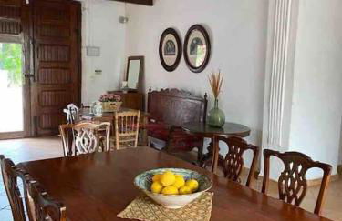 Casa Rural Huerto del Carmen - Foto 72