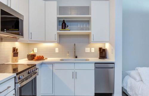 Forge at Raleigh Iron Works - Foto 53