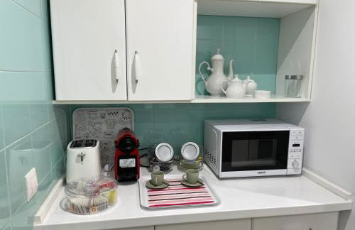 CERES Home Parking Gratis - Photo 23