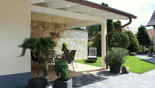 Ferienhaus Zum Gässchen - Foto 3