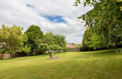 La maison de Michel - Foto 8