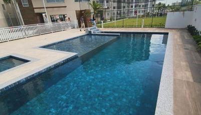 Solar das Águas - Foto 2