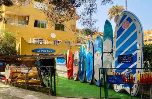 Villa Campello Beach - Photo 14